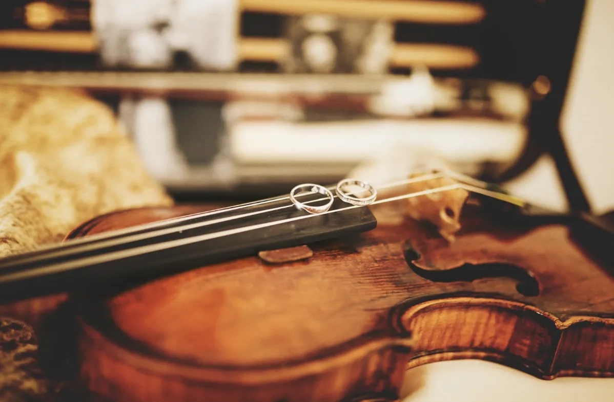 10 najdroższych instrumentów muzycznych wszech czasów