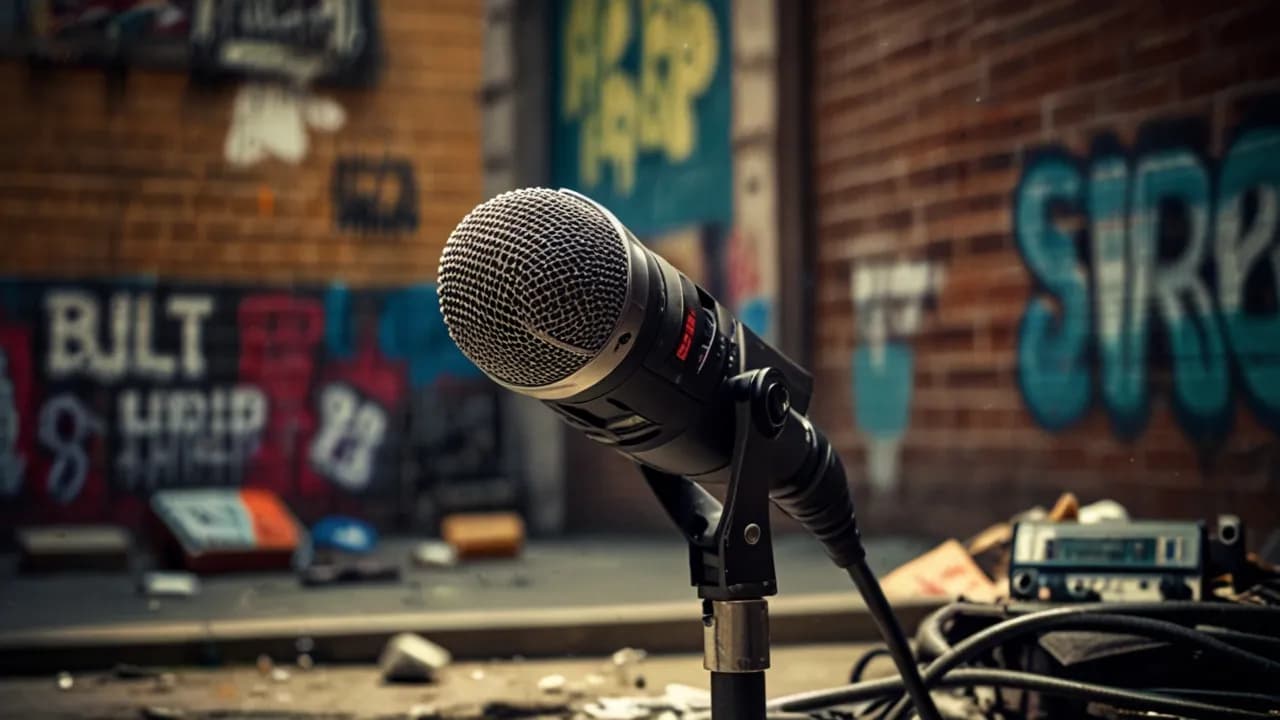 Waldemar Kasta: Jak on wpłynął na ewolucję sceny hip-hopowej?