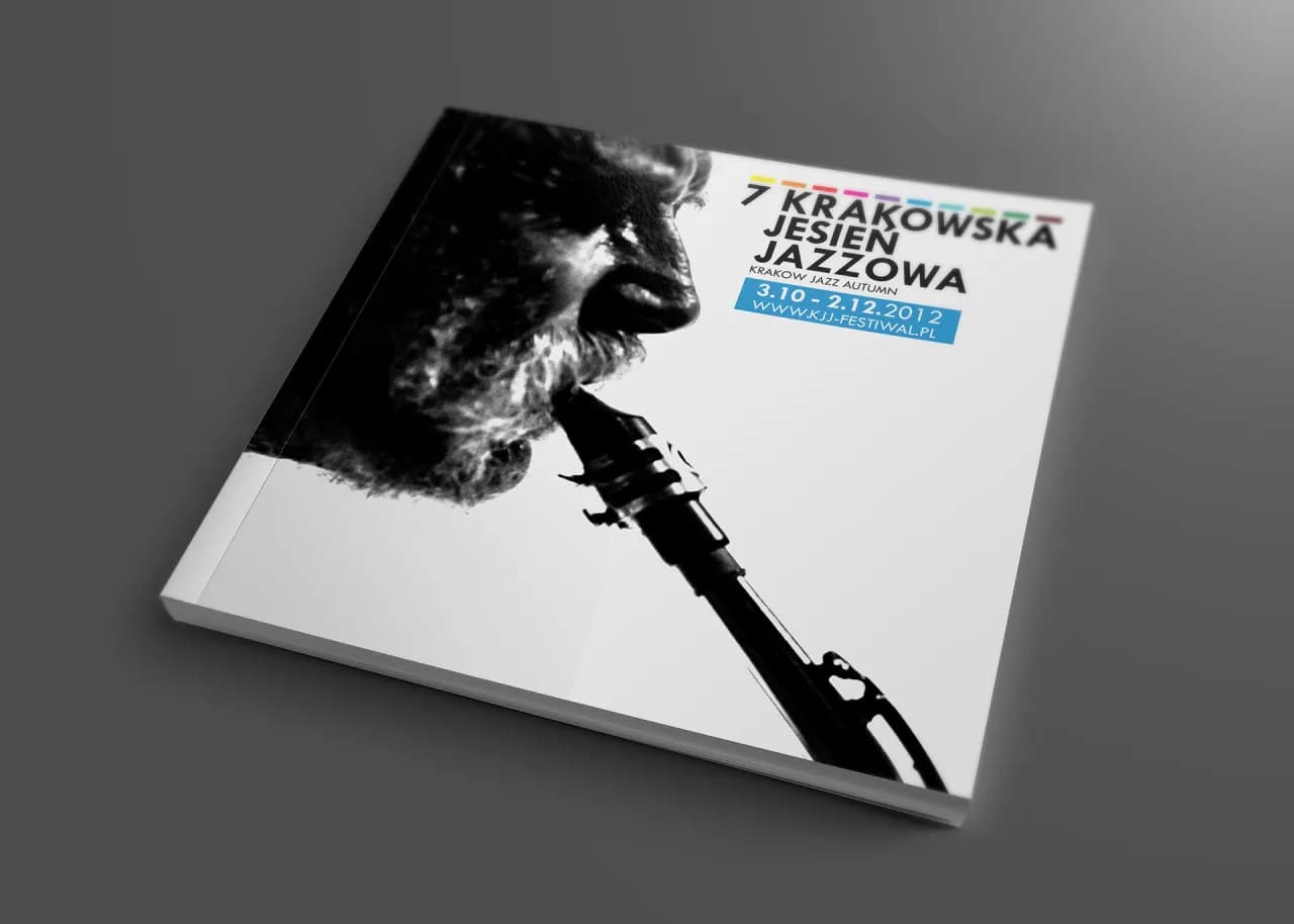Krakowska Jesień Jazzowa: Magiczny festiwal, który zachwyca melomanów