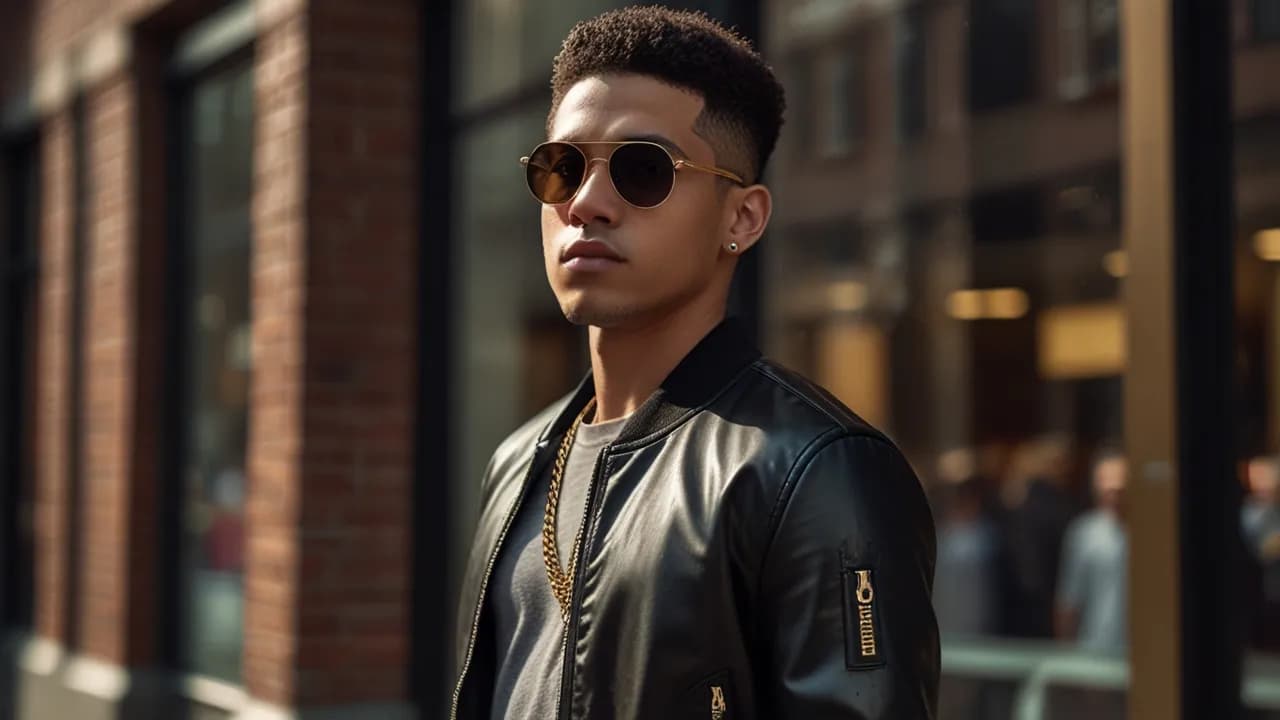 A$AP Rocky: Jak ten raper stał się prawdziwą ikoną świata mody?