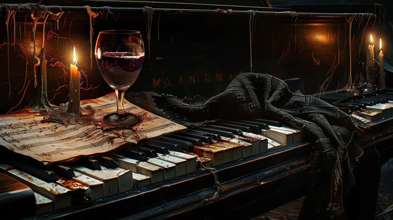 Analiza marszu pogrzebowego Chopina: dlaczego porusza?