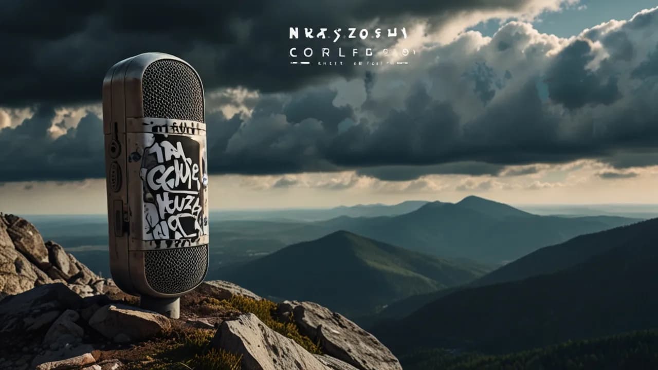 Grubson "Na Szczycie": Czy to najlepszy album w karierze rapera?