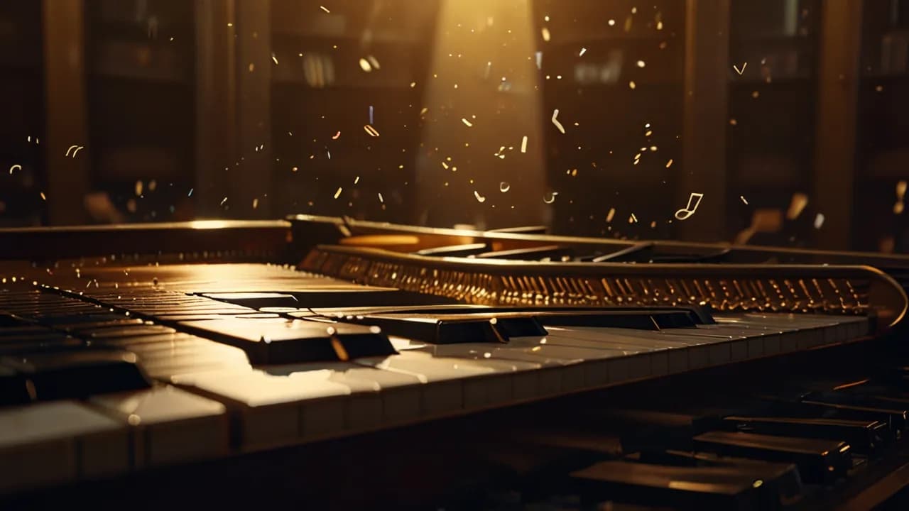 Hans Zimmer: Jak jego muzyka filmowa kształtuje współczesne kino?