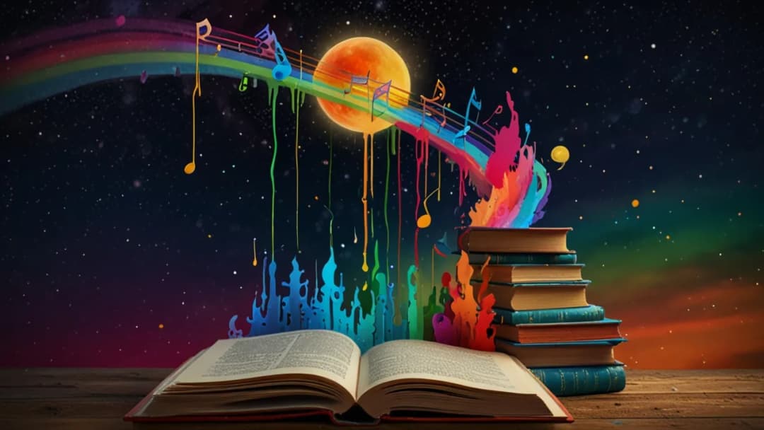 Pan Kleks: Kultowe piosenki, które znają wszystkie pokolenia