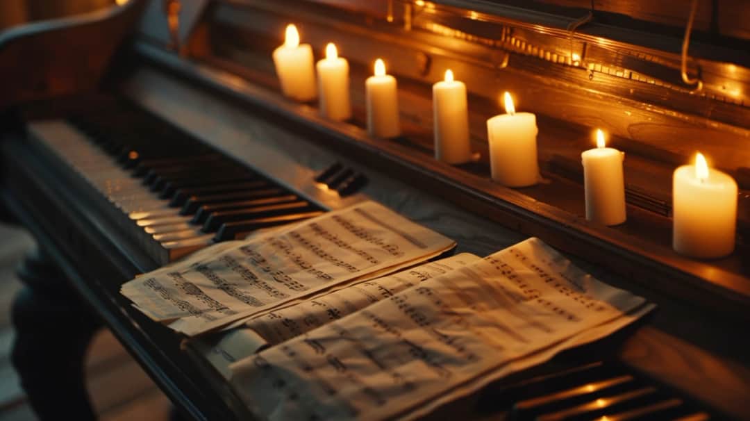 Jak grać jazz na pianinie: poradnik dla podstawowego