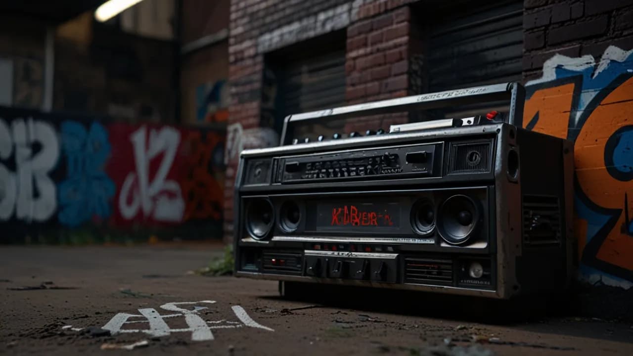 Kaliber 44: Dlaczego są uważani za legendę polskiego hip-hopu?