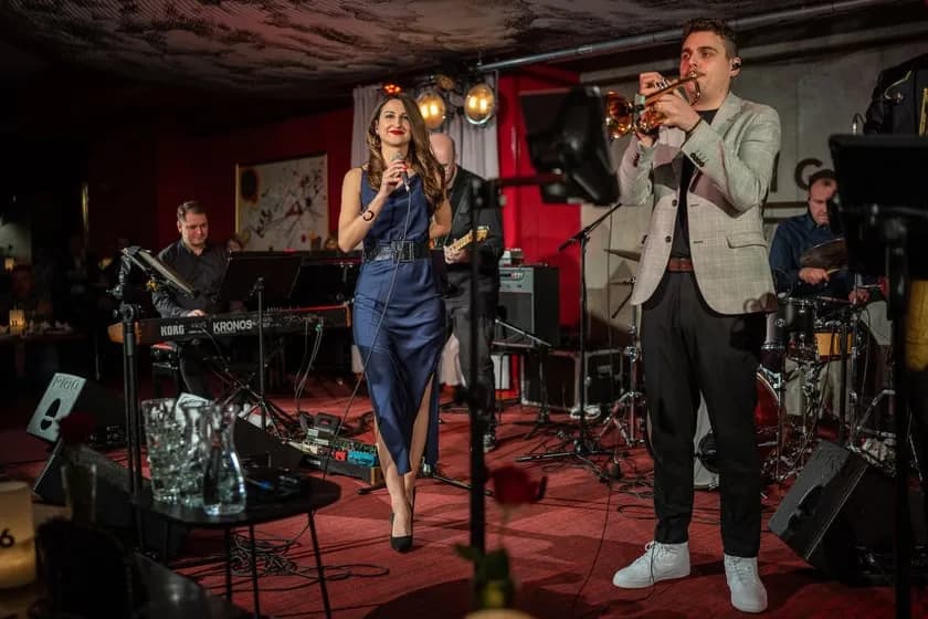 Nieznane oblicza sceny jazzowej w Częstochowie: Muzyczne perły miasta