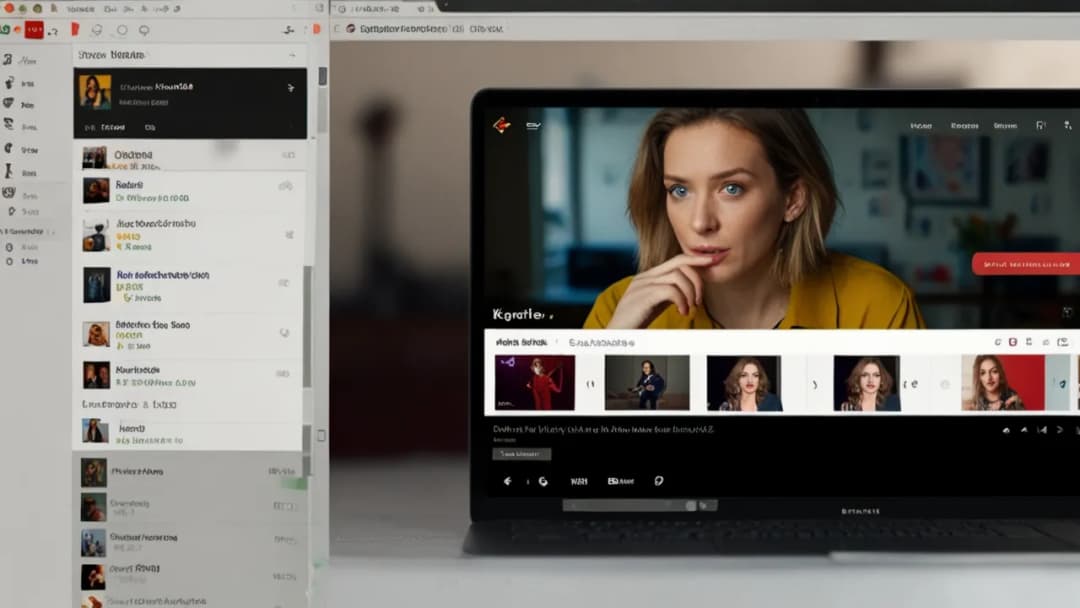 Kasia Sochacka: Jak platforma YouTube zmieniła karierę muzyczną?