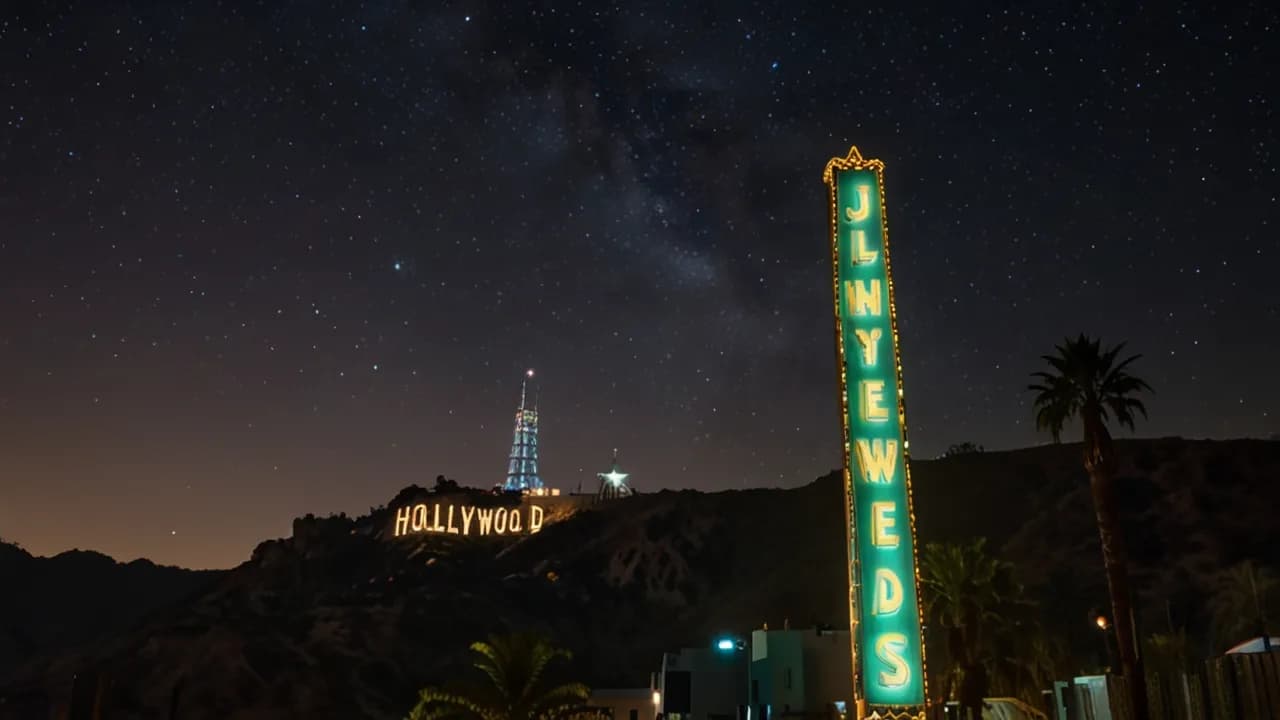 Jade Smith: Czy to nowa wschodząca gwiazda Hollywood? Analiza