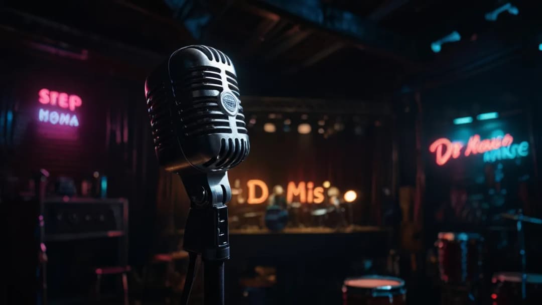 Dr Misio: 5 mocnych utworów, które musisz znać. Lista przebojów