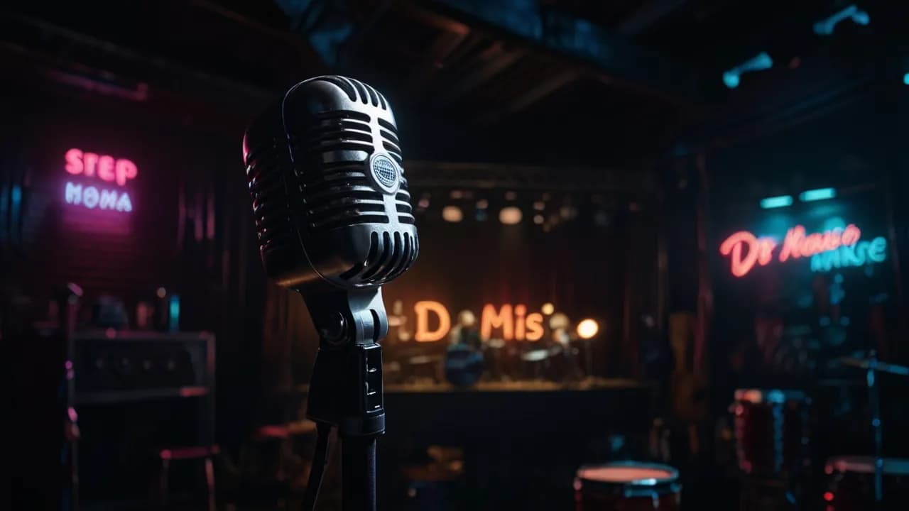 Dr Misio: 5 mocnych utworów, które musisz znać. Lista przebojów