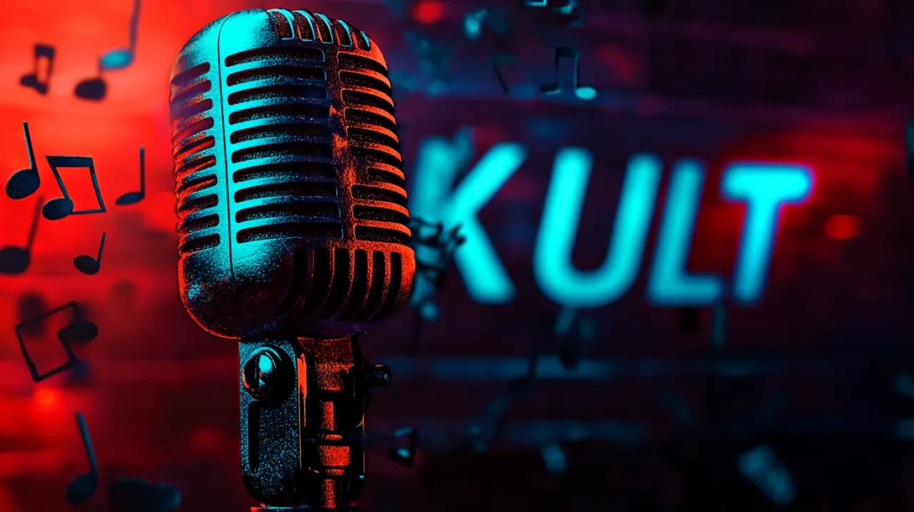 Muzyka zespołu Kult: 7 piosenek, które stały się hymnami pokolenia