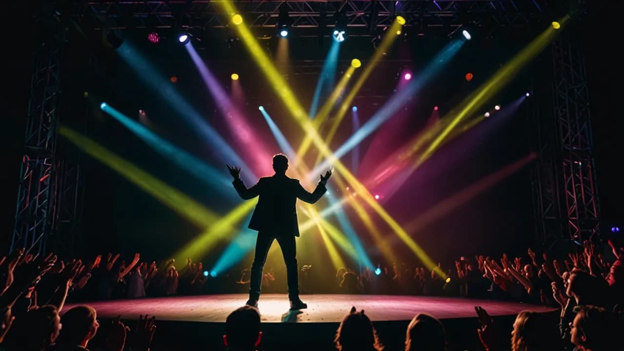 IGO w Męskim Graniu: Debiut, który wstrząsnął sceną muzyczną