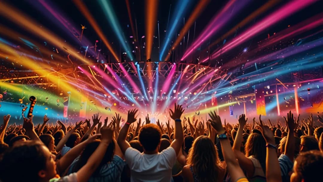 10 najgorętszych festiwali muzycznych: Gdzie warto być tego lata?