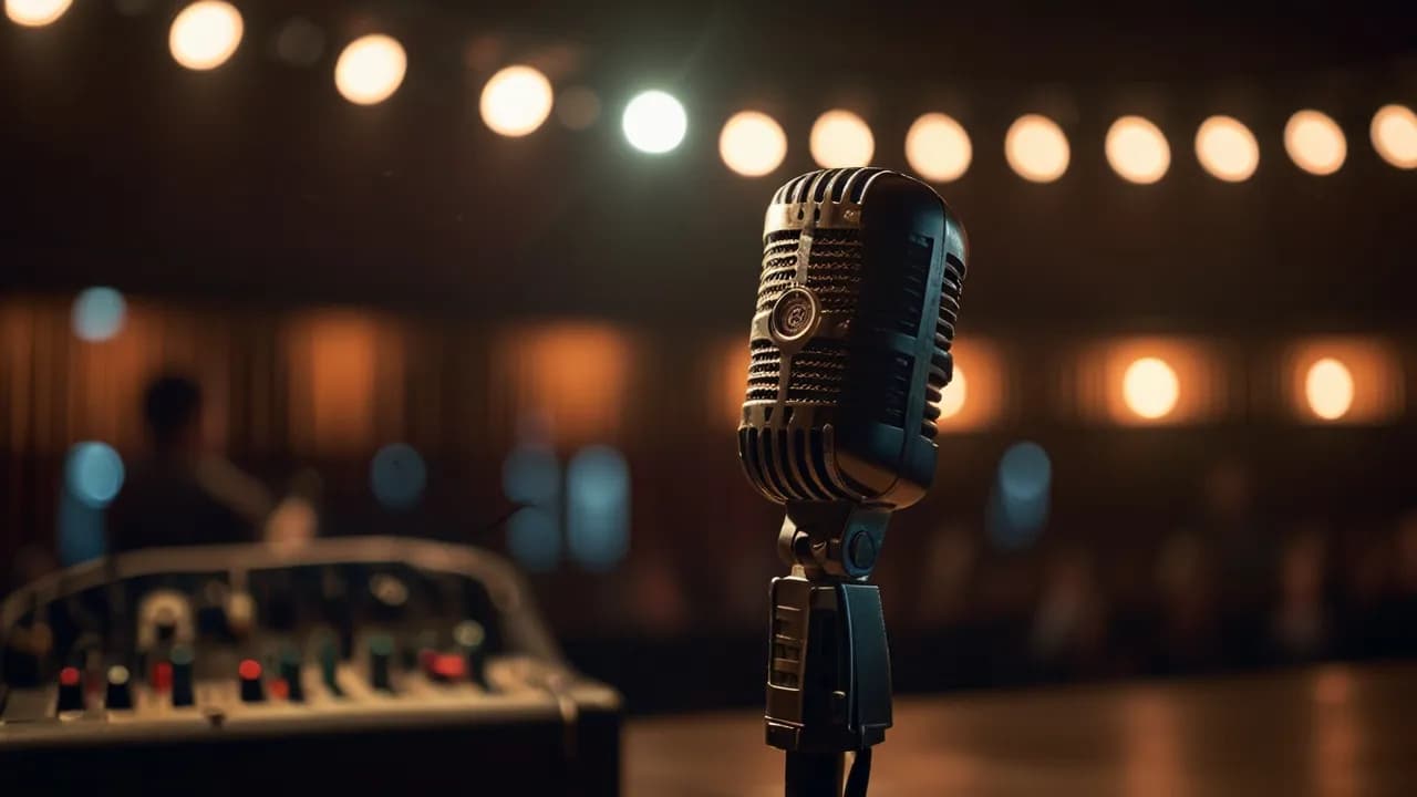 Kacha z Coals: Czy ma szansę zostać ikoną polskiej sceny indie?