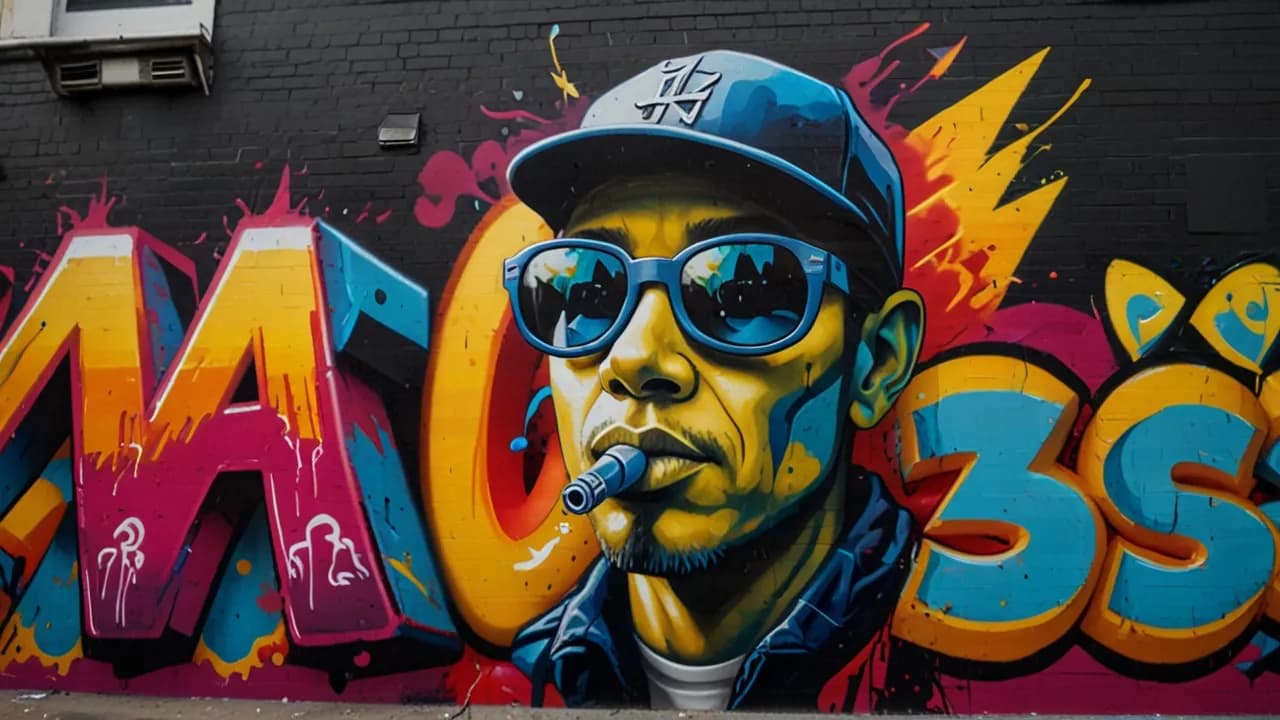 Zdechły Osa: Fenomen artysty, który zawładnął polską sceną rapową