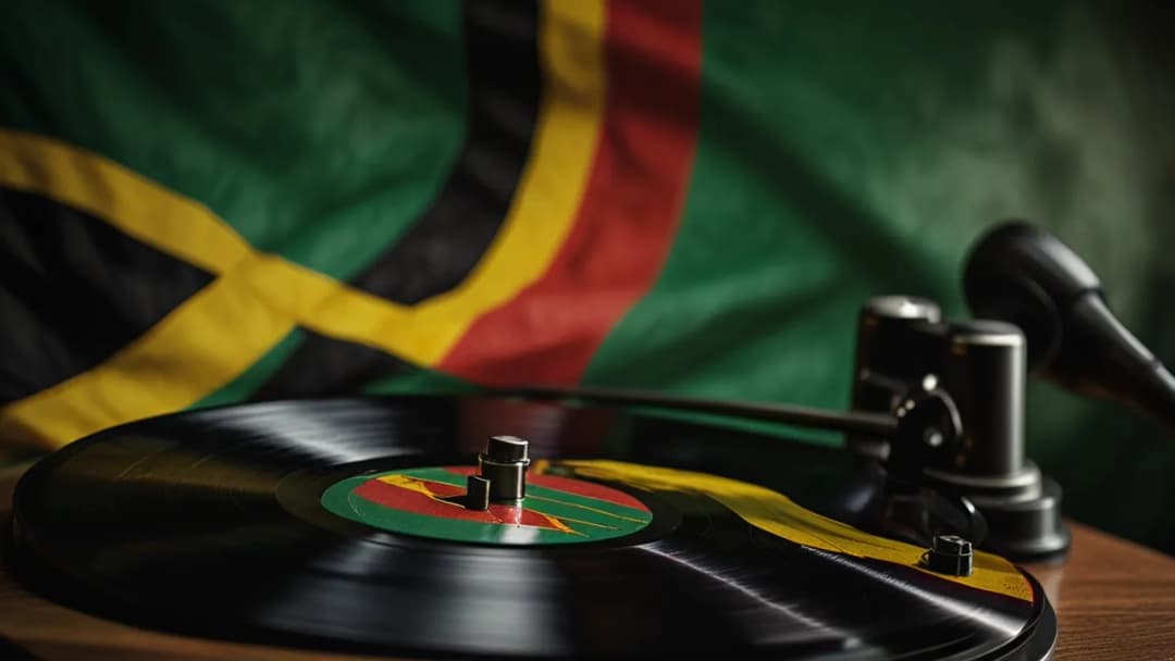 Bob Marley: Jak jego nieśmiertelna muzyka zmieniła oblicze reggae?