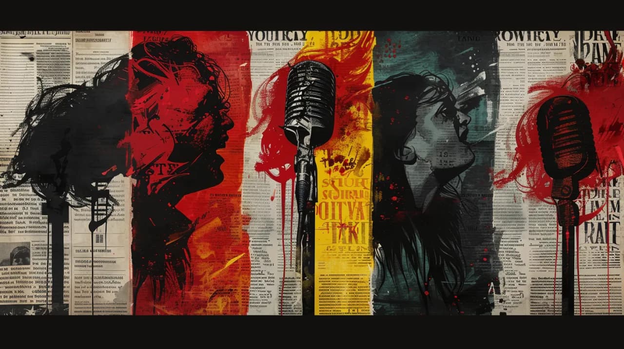 Michał Wiśniewski: 5 głośnych skandali, które wstrząsnęły sceną