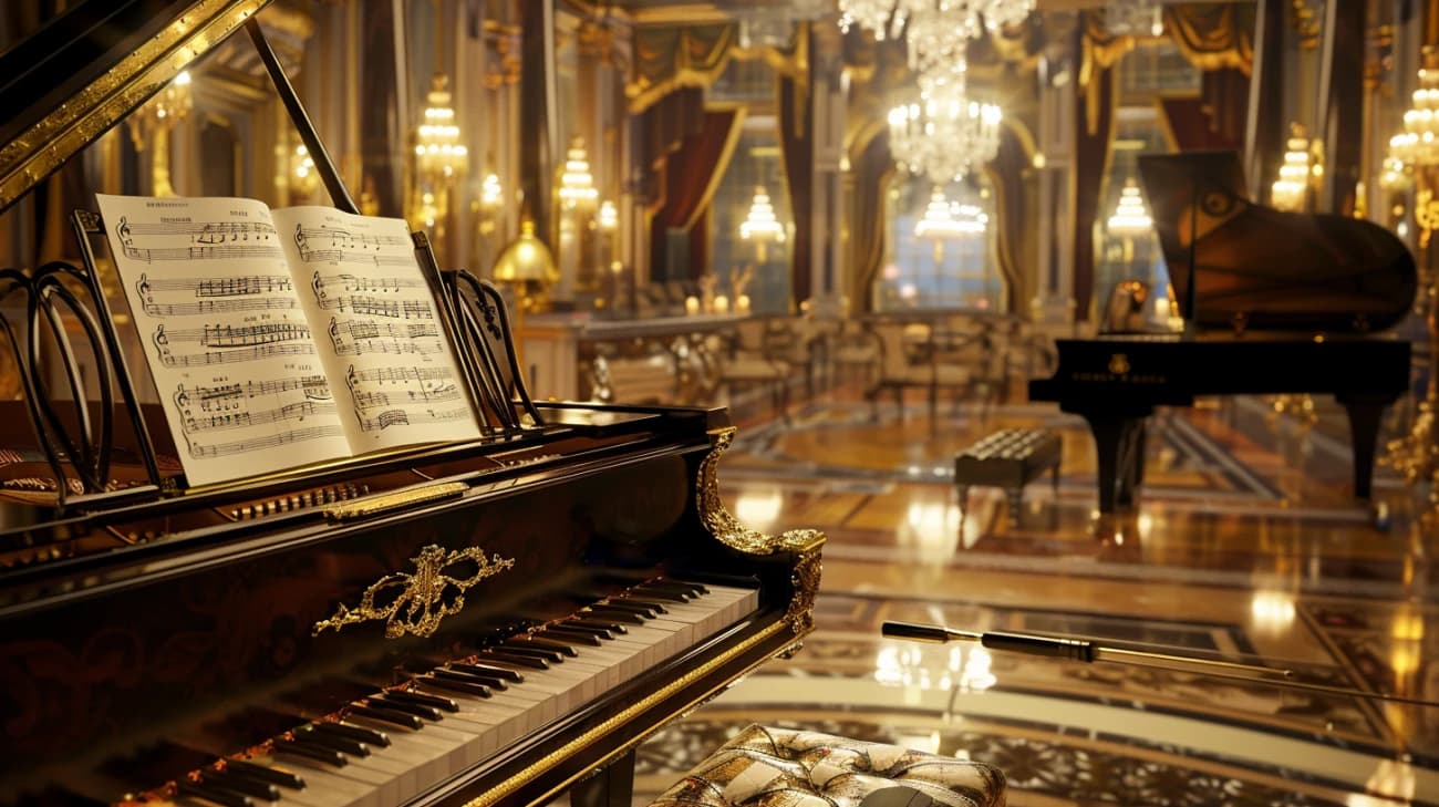 Johann Strauss: życie i twórczość króla walca