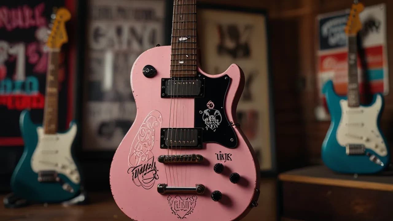 Lady Pank: 10 fascynujących faktów o legendzie polskiego rocka