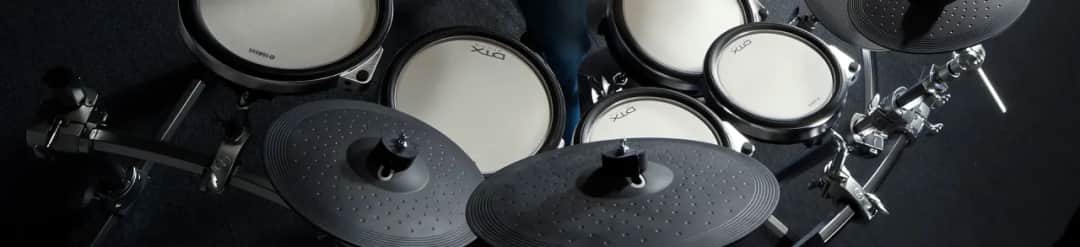 Jaką perkusję elektroniczną na początek wybrać, aby nie żałować?