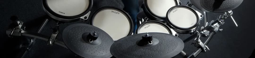 Jaką perkusję elektroniczną na początek wybrać, aby nie żałować?