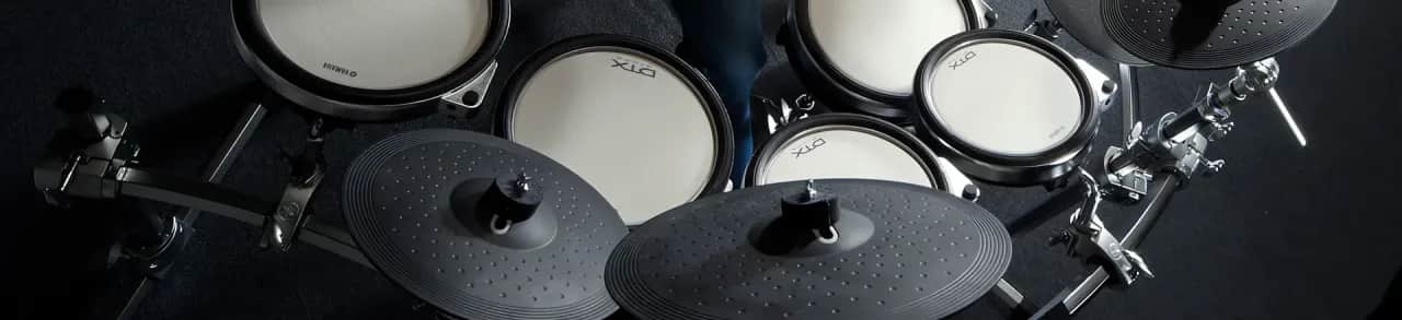 Jaką perkusję elektroniczną na początek wybrać, aby nie żałować?