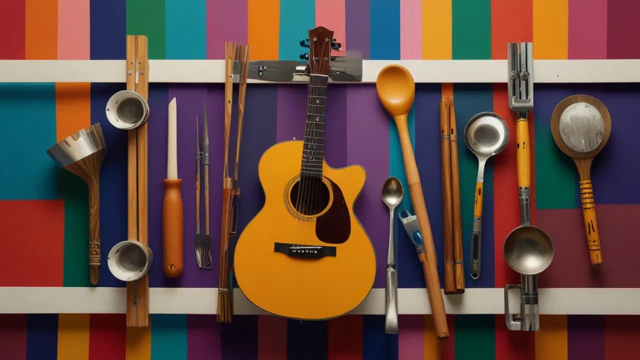 Mery Spolsky: Oto nieznane talenty artystki, które cię zaskoczą