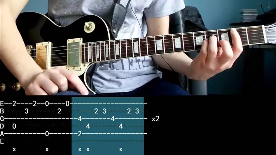 Jak zagrać na gitarze Jolka Jolka - proste akordy i rytm dla każdego