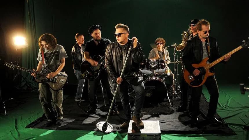 T.Love: Oto 5 nieznanych faktów o legendarnym zespole rockowym