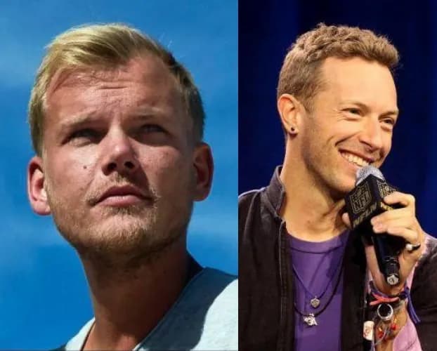 Avicii "Heaven": Czy to najlepsza współpraca z Chrisem Martinem?