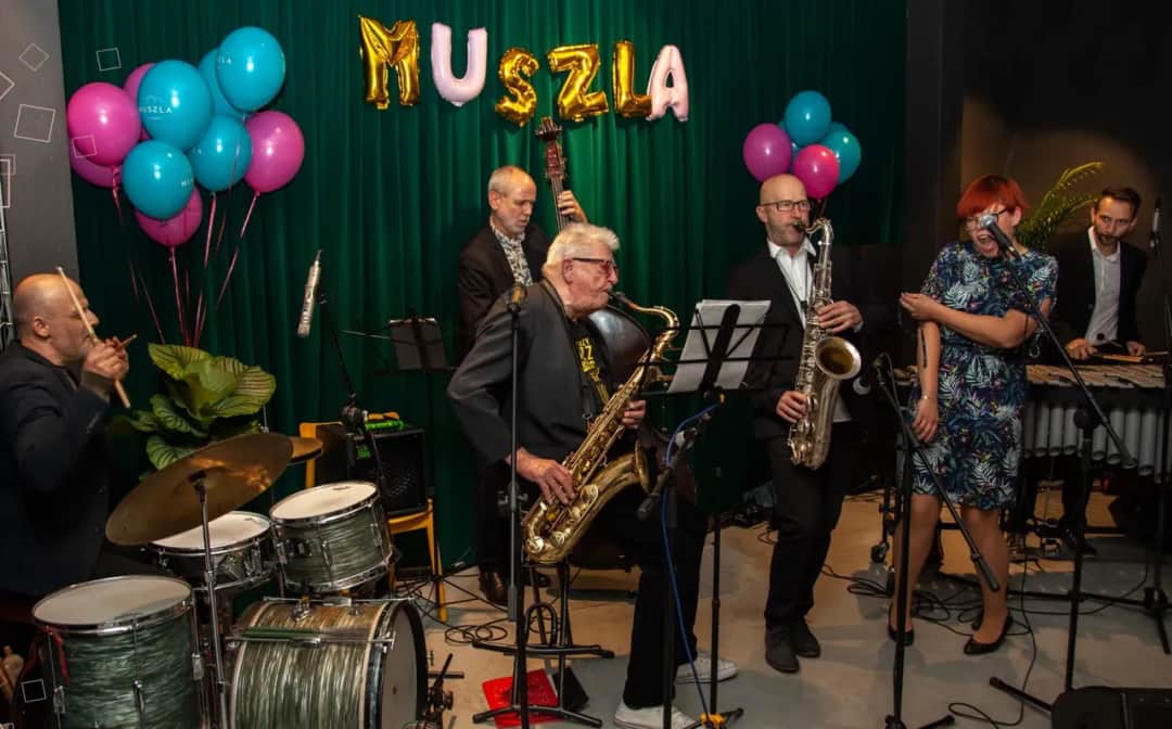 Jazzowe klimaty Gdańska: Nieznane miejsca i wyjątkowe koncerty