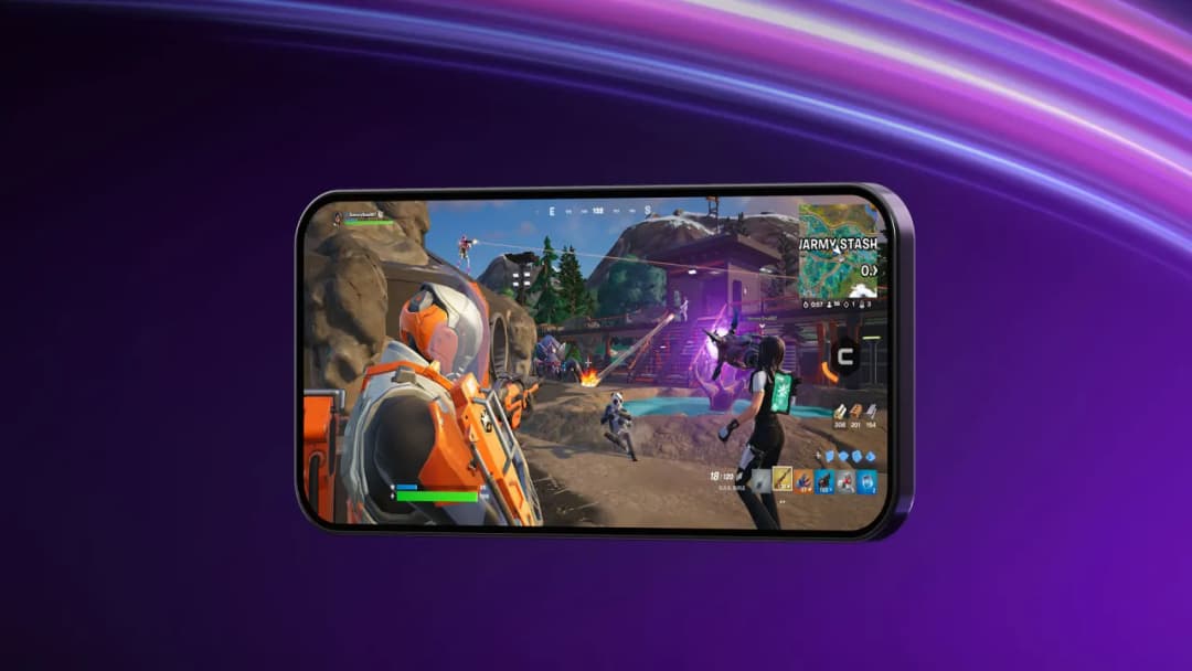 Jak zagrać w Fortnite na telefonie - proste kroki na Android i iOS