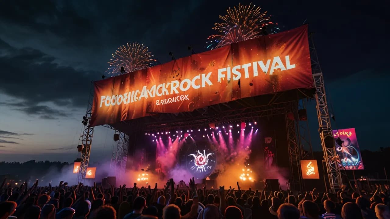 Polish Rock Festival: Czy legendarny festiwal naprawdę powraca?