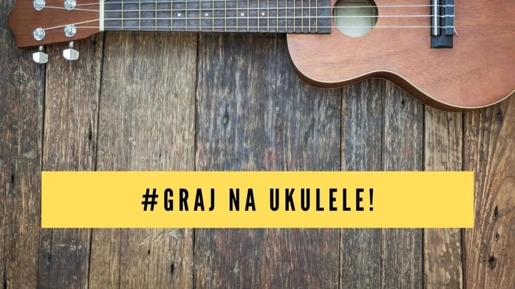 Jak wybrać najlepsze struny do ukulele i uniknąć błędów przy wymianie
