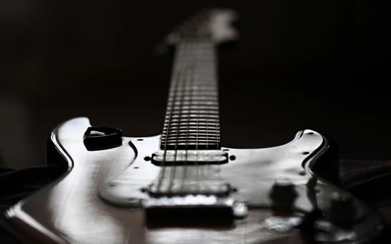 Top 10 gitar elektrycznych na rynku: Ranking najlepszych modeli dla różnych stylów gry