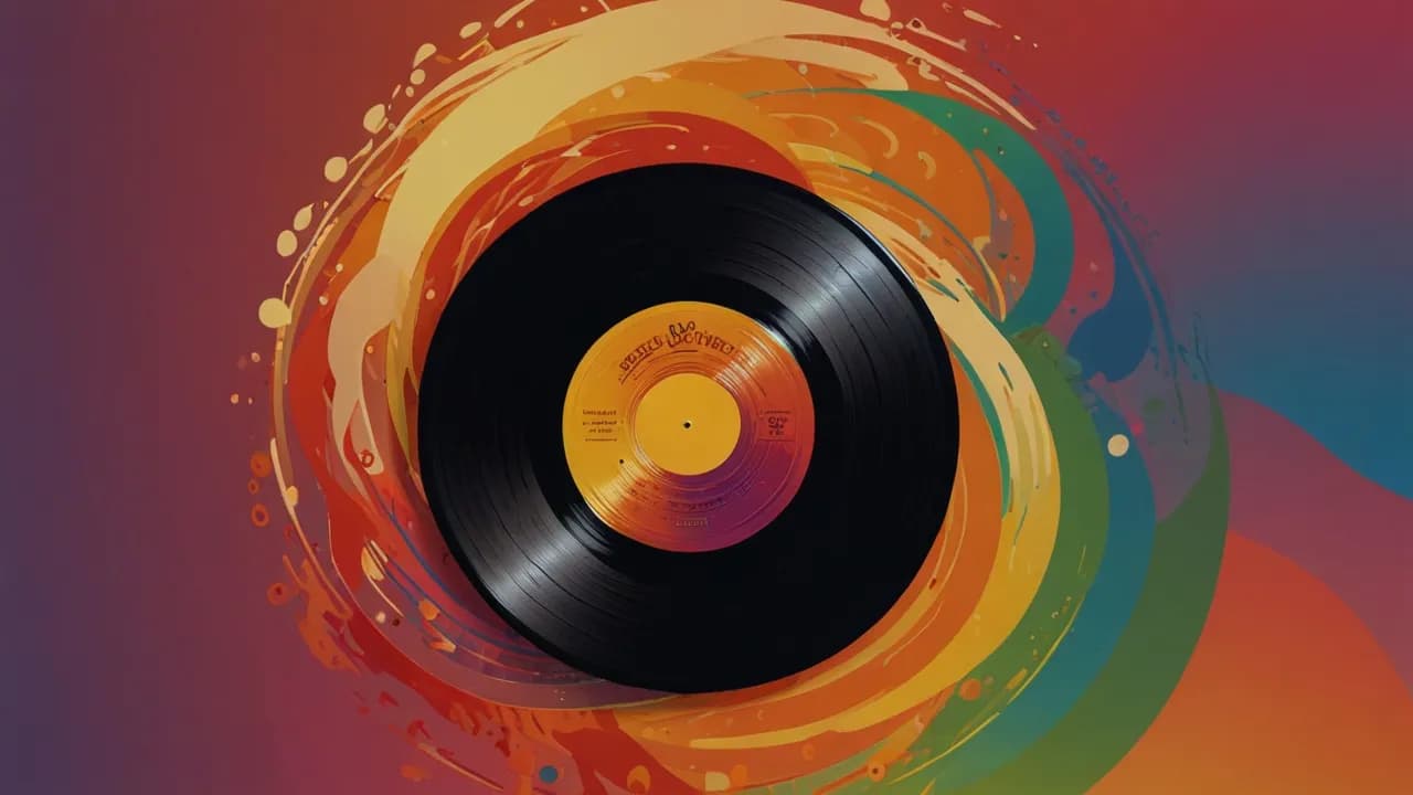 Błażej Król: 6 utworów, które na zawsze zmieniają gust muzyczny