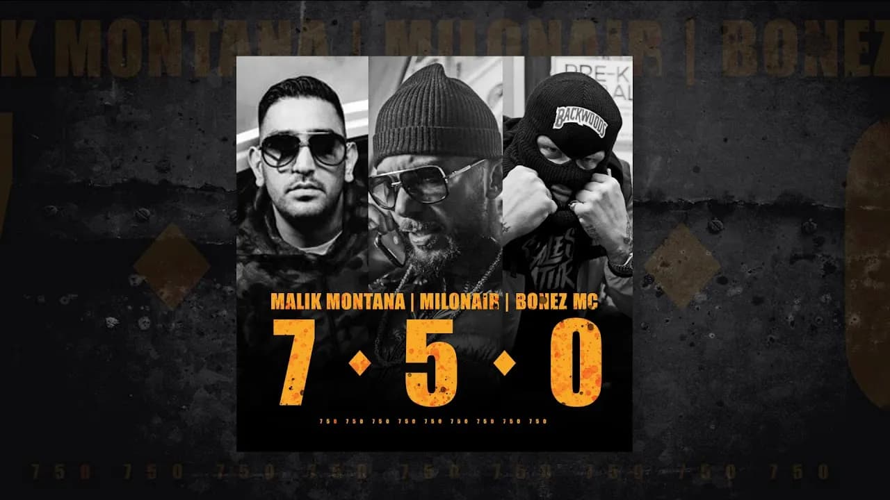 Malik Montana: 6 hitów, które zdefiniowały polski trap na zawsze