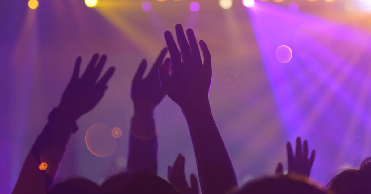 Najmniej znane festiwale muzyczne Polski - prawdziwe perełki