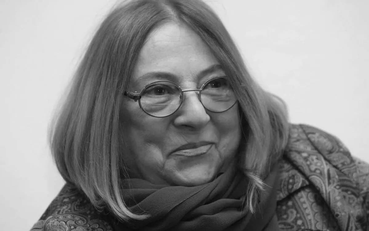 Wanda wokalistka jazzowa: jej niezwykła kariera i wpływ na kulturę