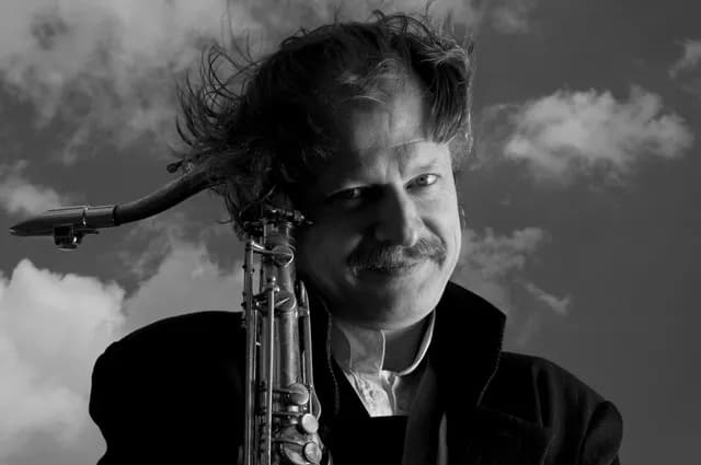 Stan saksofonista jazzowy: jego wpływ na cool jazz i bossa novę