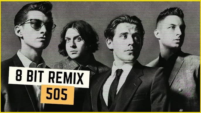 Arctic Monkeys: Jak zmienili oblicze brytyjskiego indie rocka?