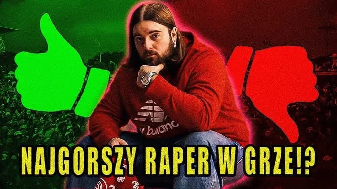 Bedoes2115: Co kryje się za projektem kontrowersyjnego rapera?