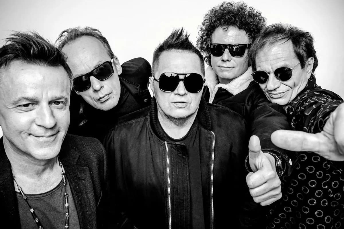 T.Love: Kultowe utwory, które musisz znać. Sprawdzaj naszą listę!