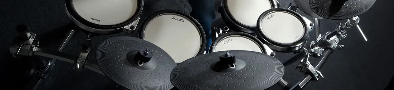 Jaką perkusję na początek wybrać, aby uniknąć błędów początkującego?