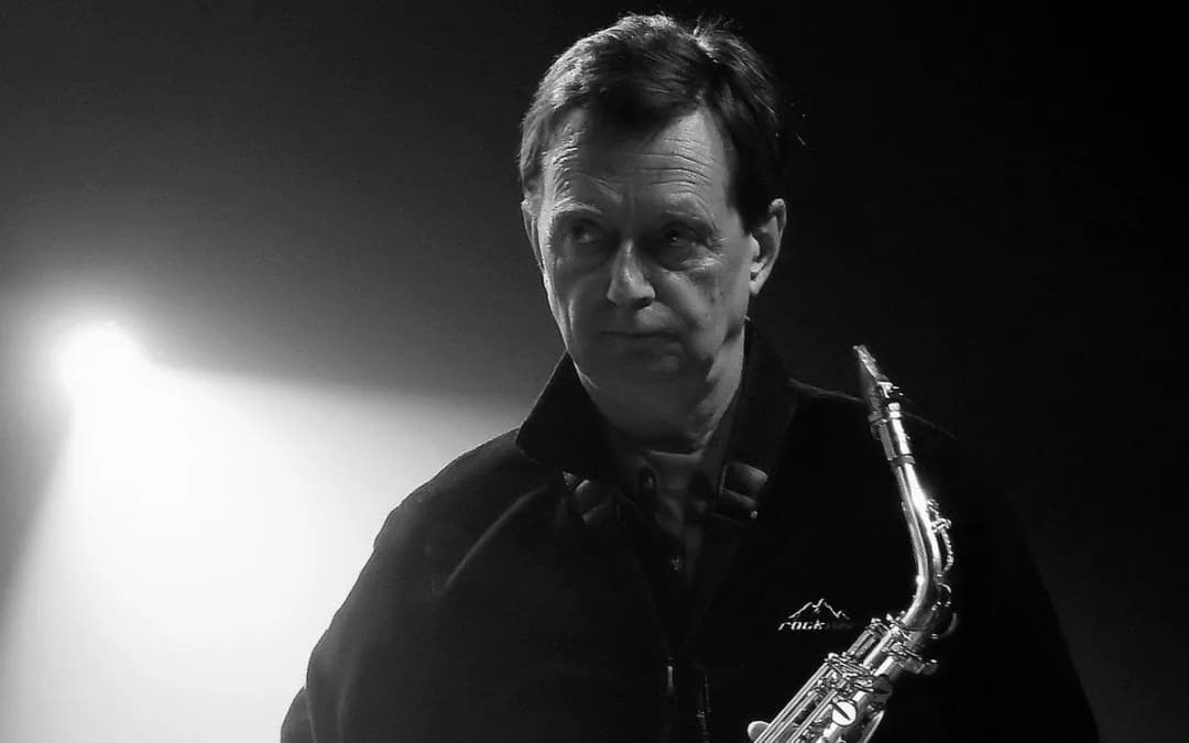 Nieznana historia wybitnego amerykańskiego saksofonisty jazzowego, który zawładnął sceną