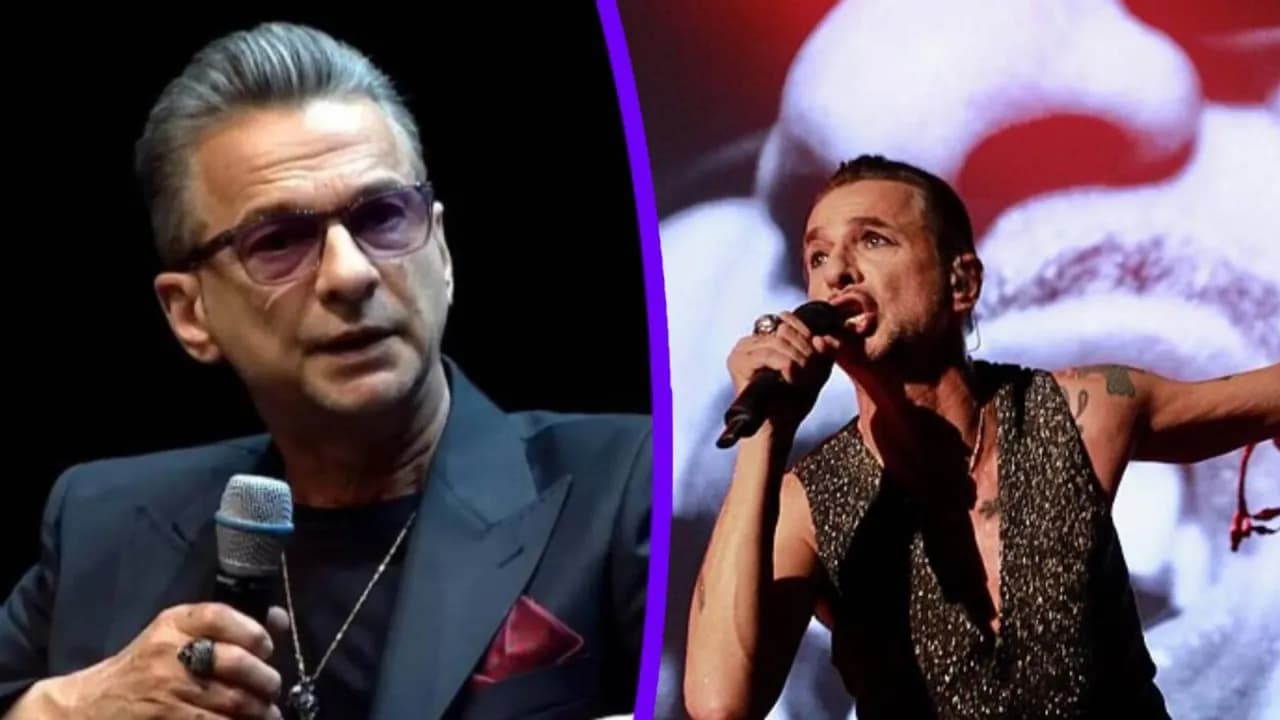 Depeche Mode: Jak zmieniała się muzyka tego zespołu przez lata?