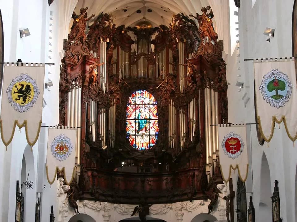 Bach - Toccata i fuga w d-moll: dogłębna analiza arcydzieła