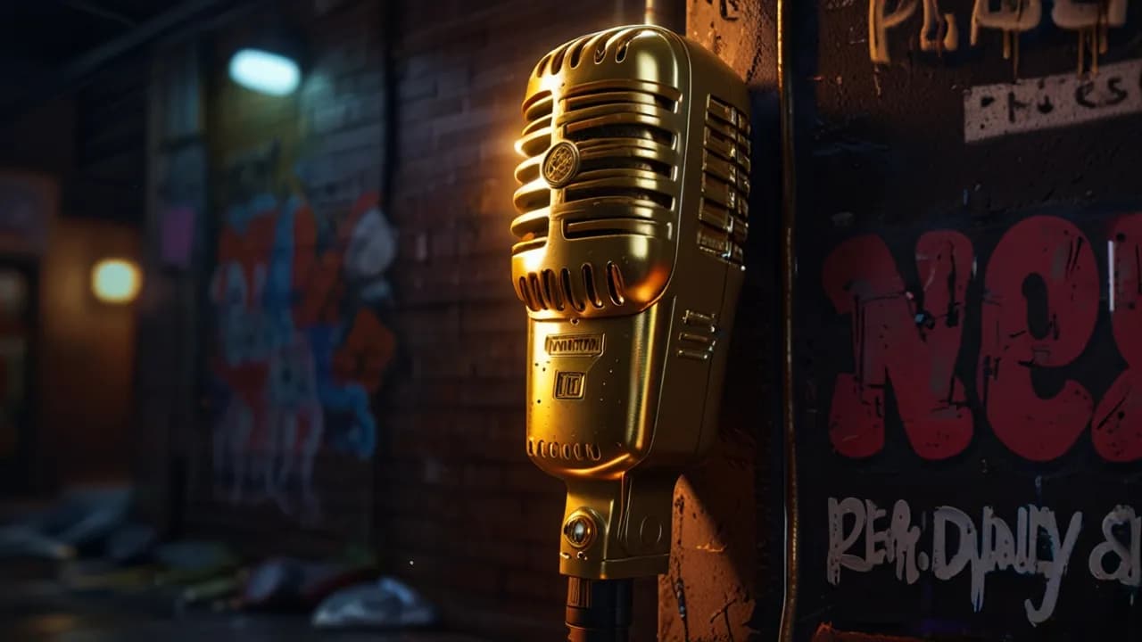 Legenda rapu: Kim naprawdę był 2Pac Shakur? Prawda czy tylko mit?