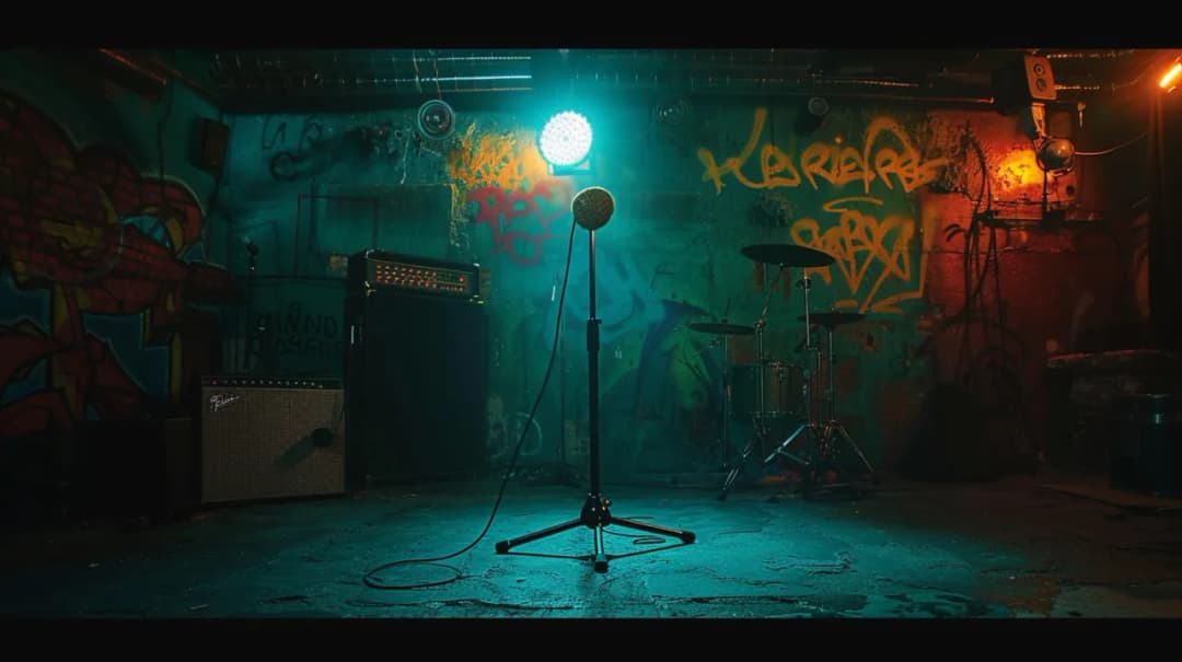 Kaz Bałagane: Czy on ma szansę zdominować polską scenę rapową?